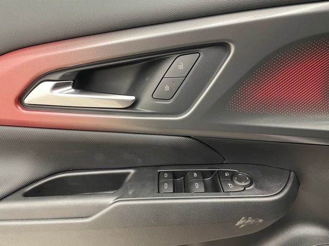 New 2026 Chevrolet Equinox EV RS image 10