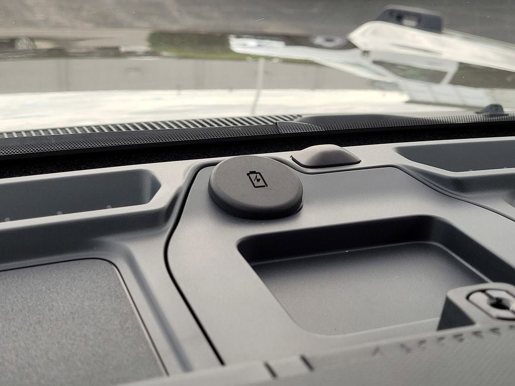 New 2025 Ford Bronco Big Bend image 49