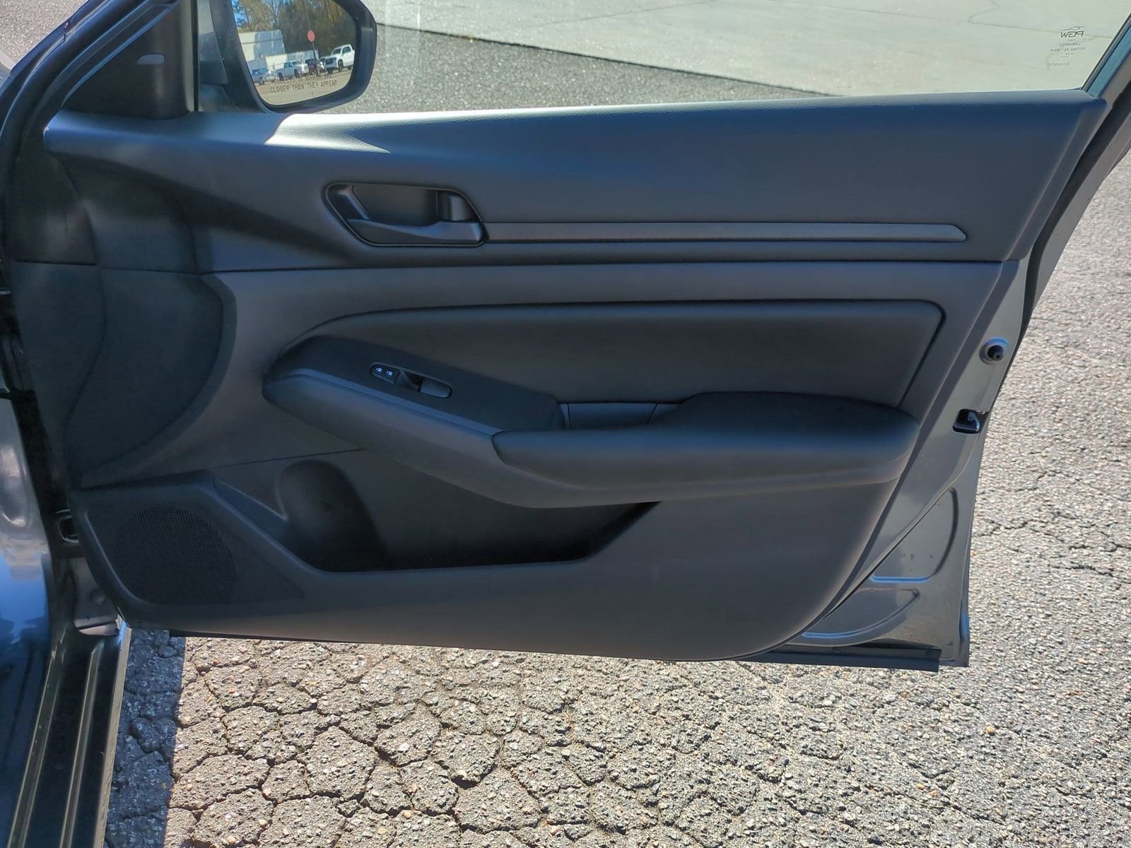 Used 2023 Nissan Altima 2.5 S image 26