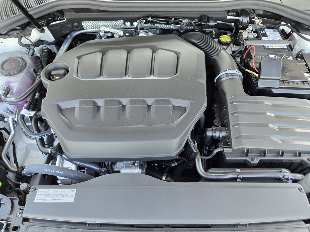 New 2026 Audi A3 2.0T Premium Plus image 35