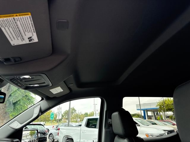 Certified 2024 GMC Sierra 1500 SLT image 21