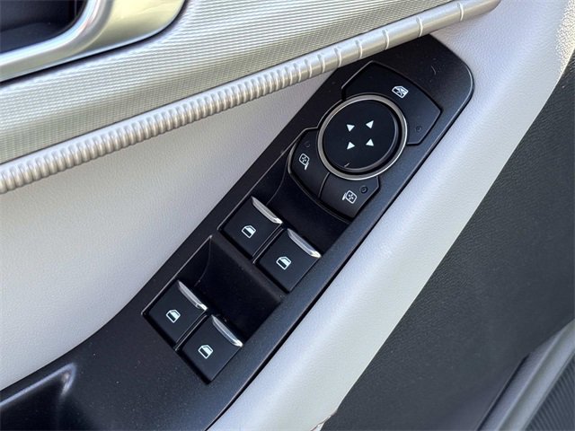 New 2026 Ford Explorer Active image 22