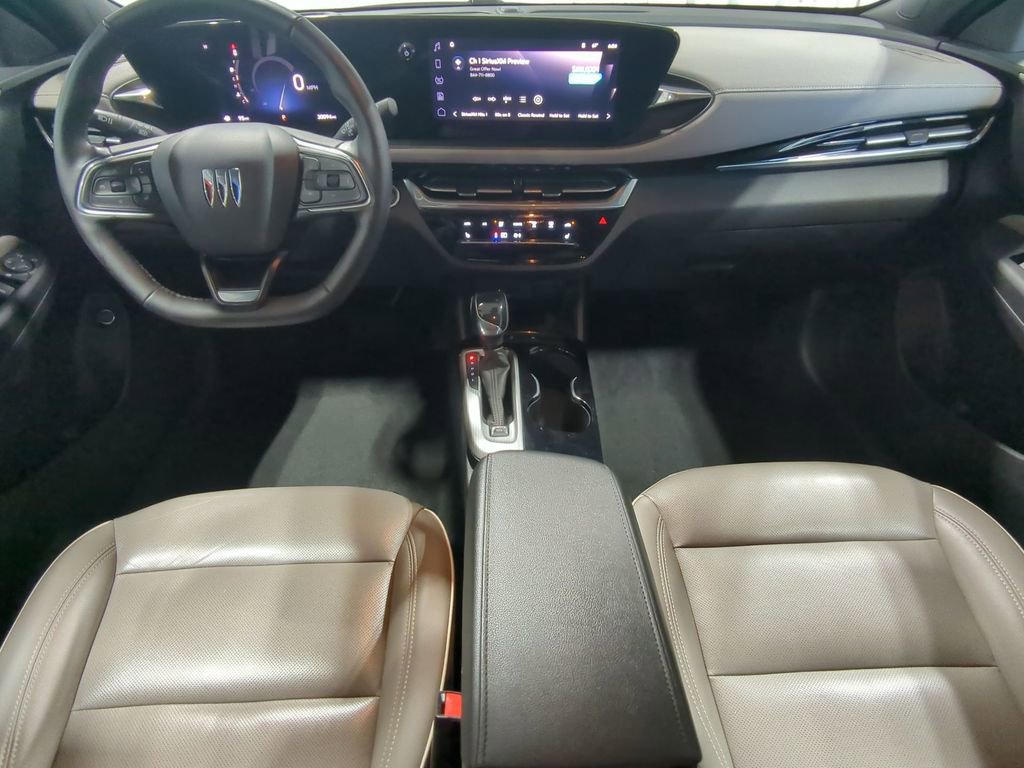 Used 2024 Buick Envista Avenir FWD image 18