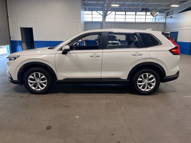 Used 2023 Honda CR-V LX image 6