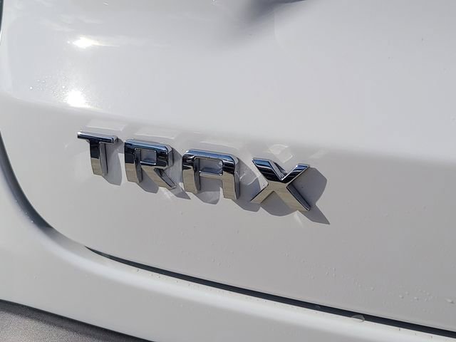 New 2026 Chevrolet Trax LT w/ Driver Confidence Package FWD image 7