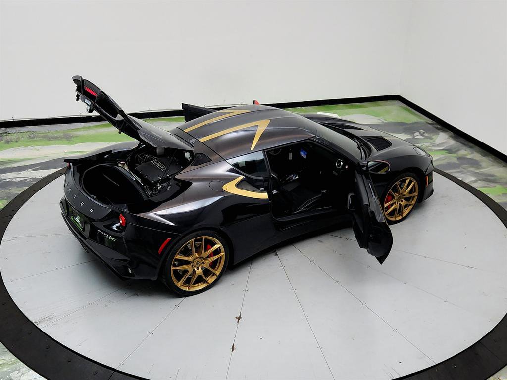 Used 2017 Lotus Evora 400 RWD image 33