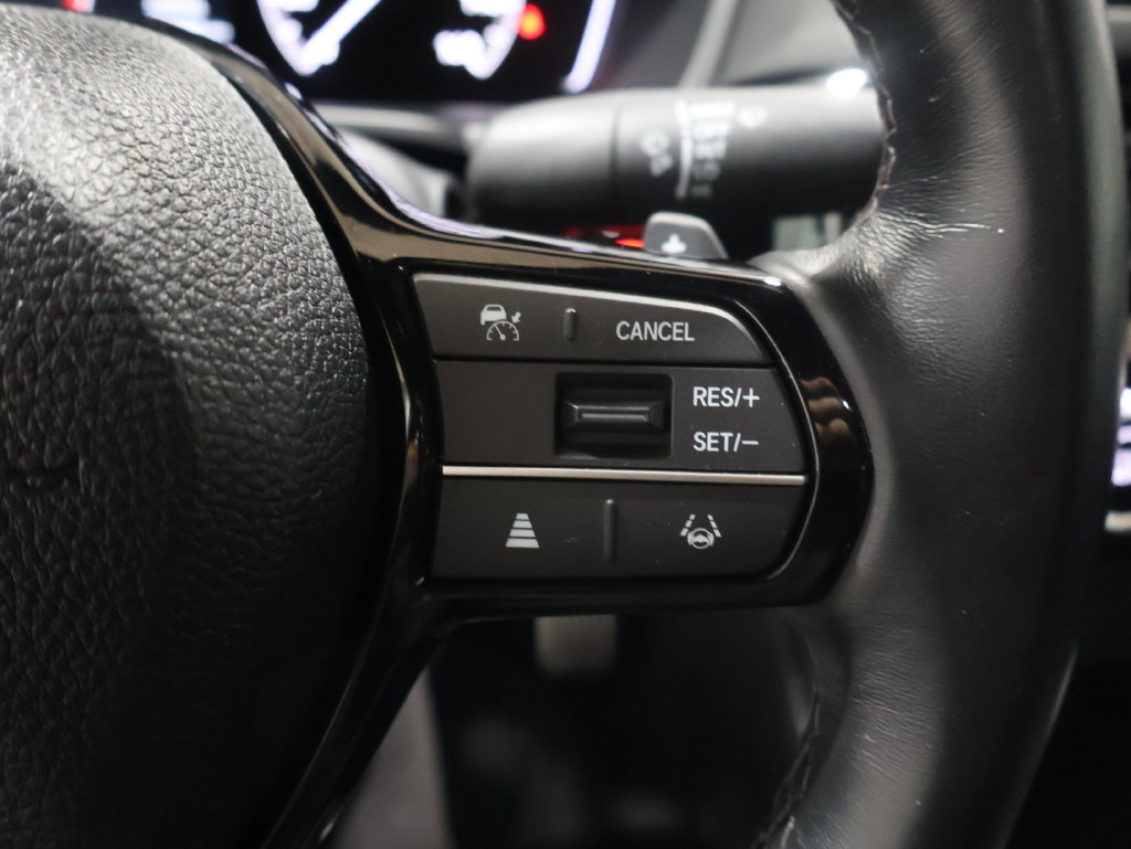 Used 2024 Honda Civic Sport image 34