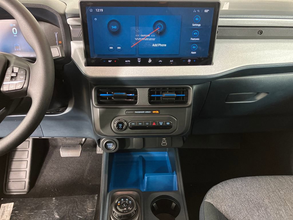 New 2026 Ford Maverick XLT image 28