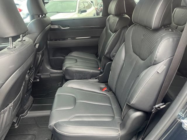 Used 2024 Hyundai Palisade Calligraphy AWD/4WD image 21