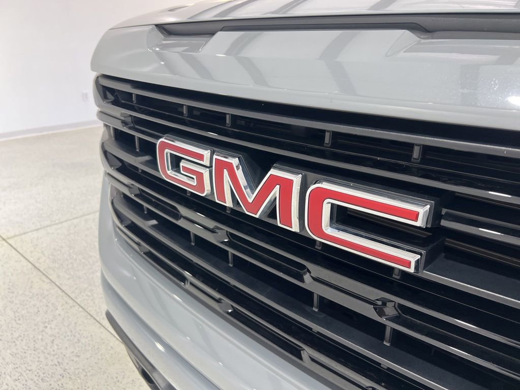 Used 2024 GMC Sierra 1500 Elevation image 27