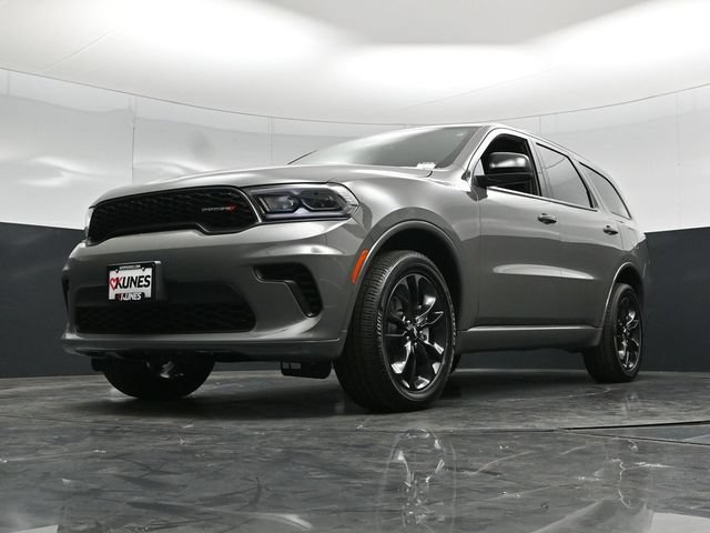 New 2026 Dodge Durango GT w/ Blacktop Package AWD/4WD image 59