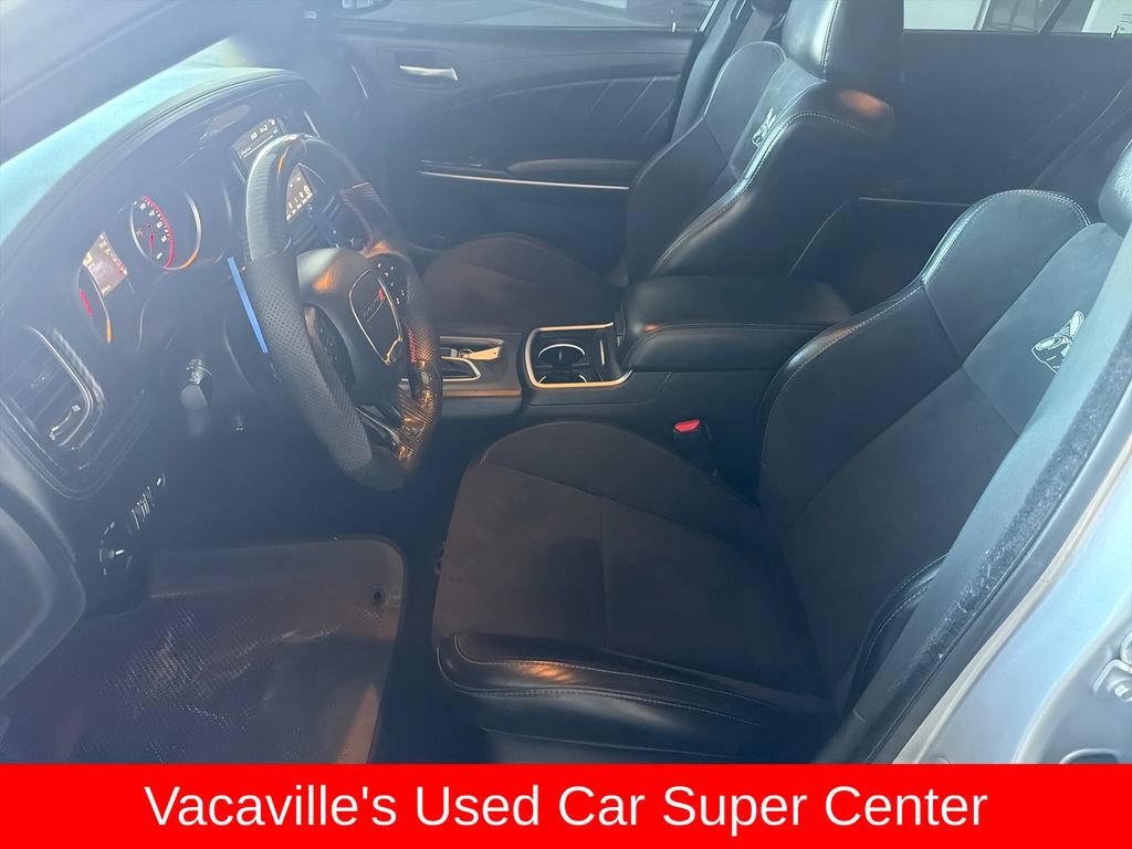 Used 2023 Dodge Charger Scat Pack RWD image 9