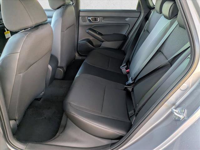 New 2026 Honda Civic Sport image 15