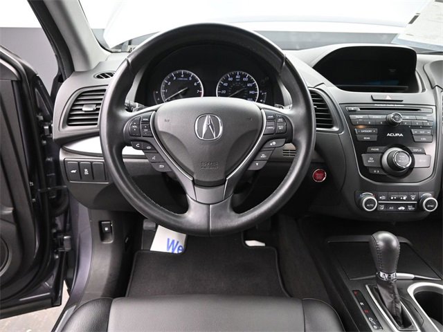 Used 2017 Acura RDX AWD image 27