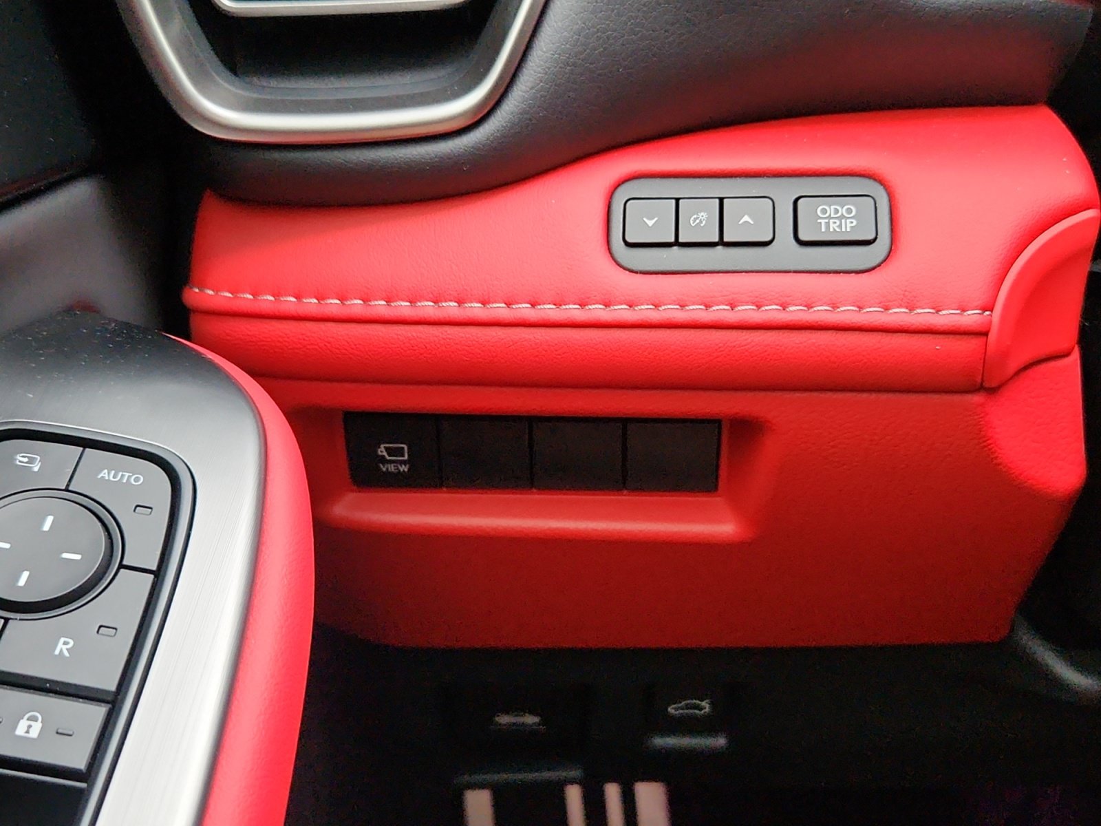 Used 2026 Lexus IS 350 F Sport w/ Technology Package RWD image 25