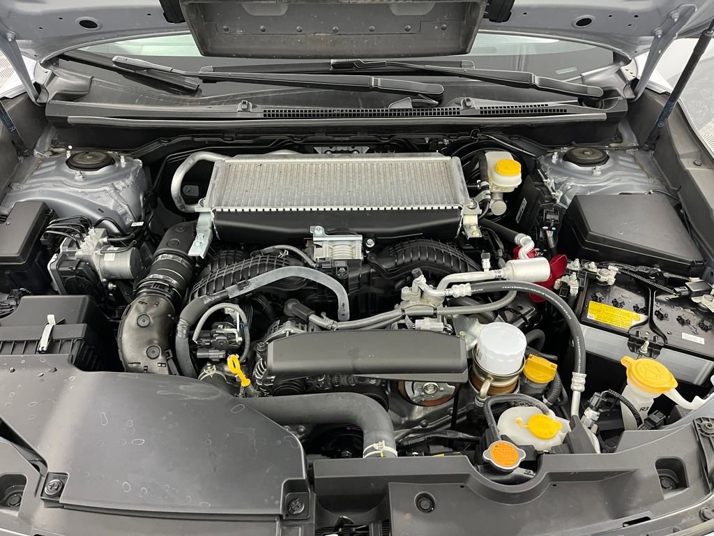 Used 2024 Subaru WRX Premium image 21