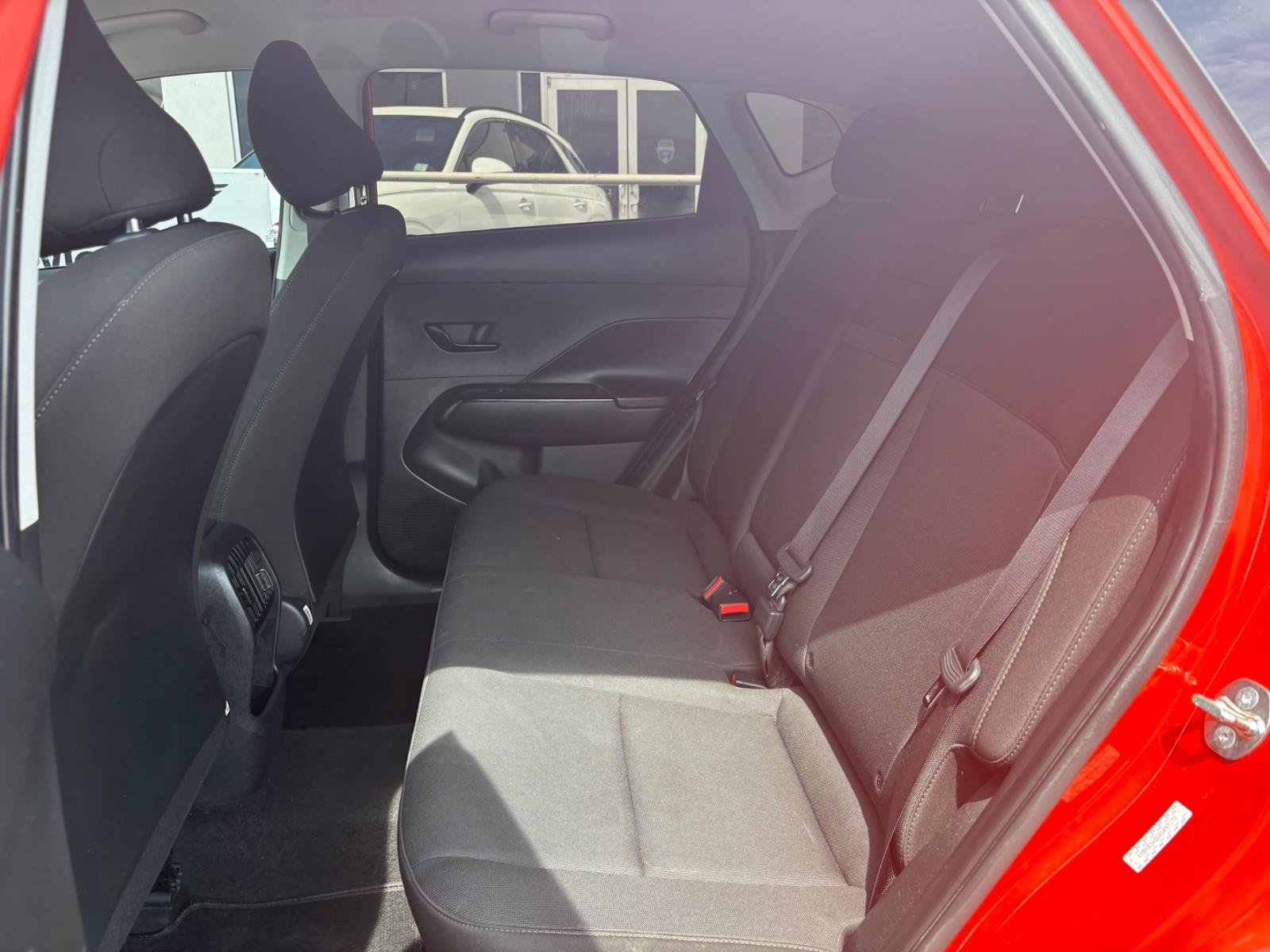 Used 2024 Hyundai Kona SEL FWD image 16