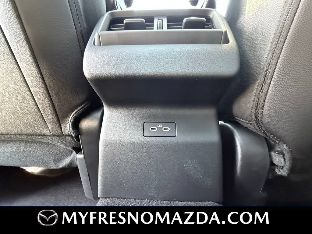 New 2026 MAZDA CX-50 AWD 2.5 S w/ Accent Package image 28