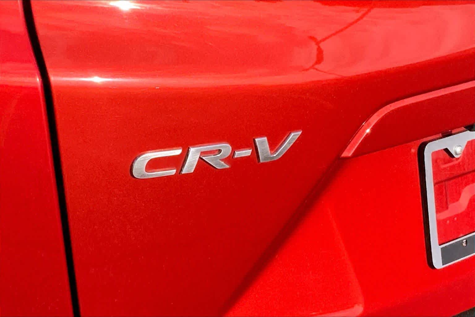 Used 2019 Honda CR-V EX-L image 10