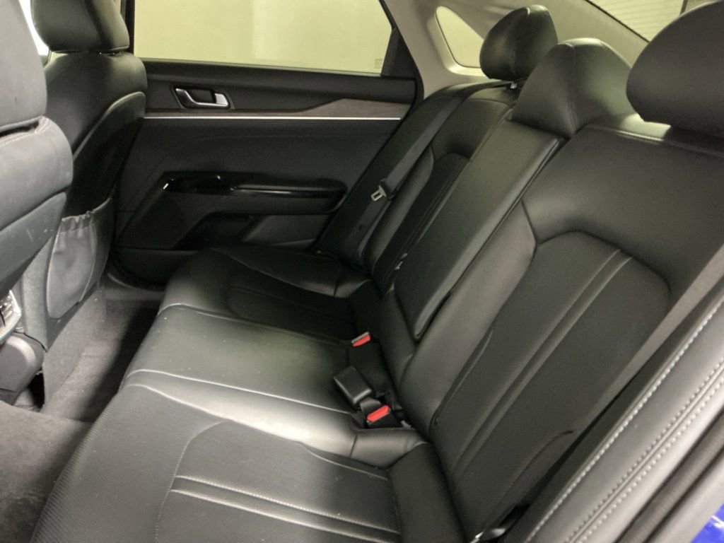 Used 2021 Kia K5 EX w/ EX Premium Package image 28