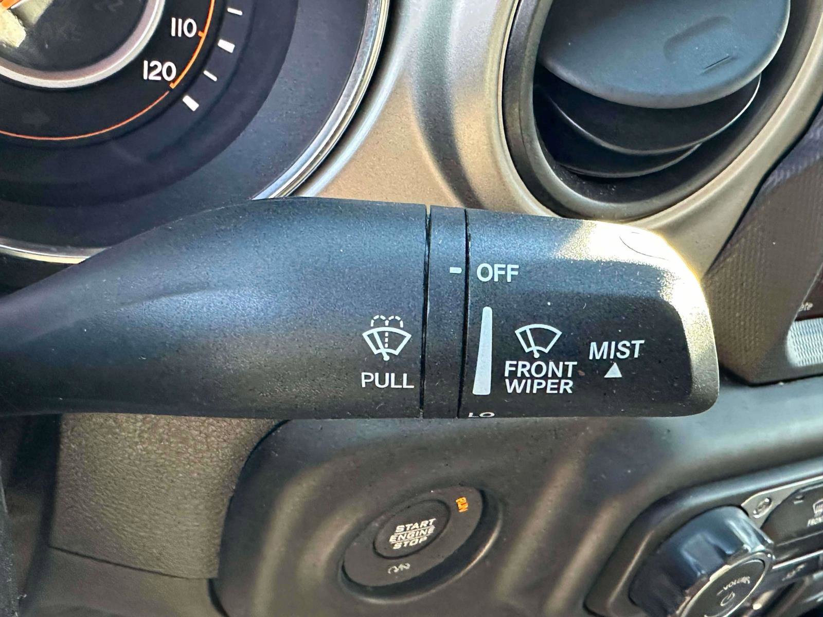 Used 2021 Jeep Gladiator Sport w/ Quick Order Package 24Q 80Th image 22