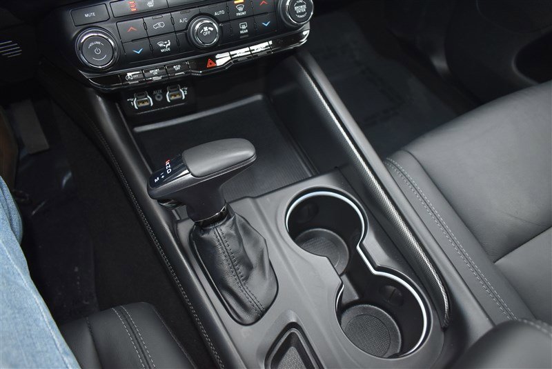 Used 2022 Dodge Durango GT w/ Blacktop Package image 20