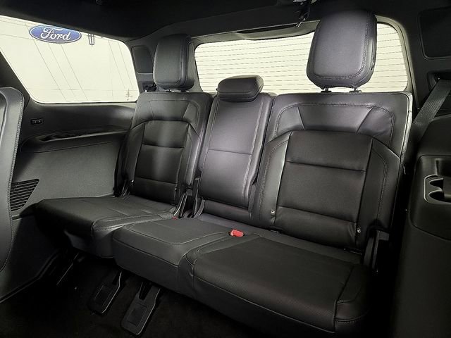 New 2025 Lincoln Navigator Reserve w/ Jet Appearance Package image 10