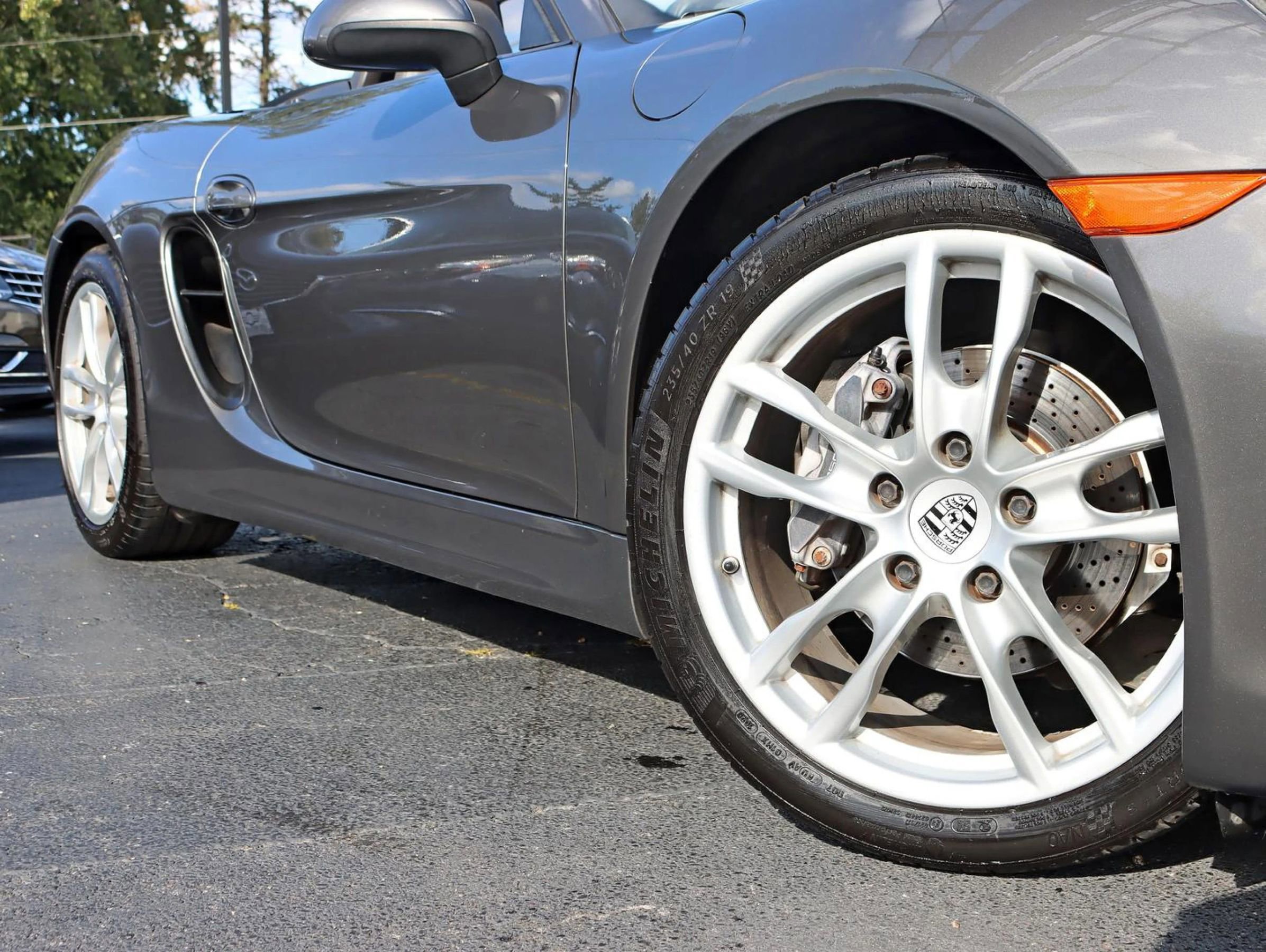 Used 2013 Porsche Boxster image 5