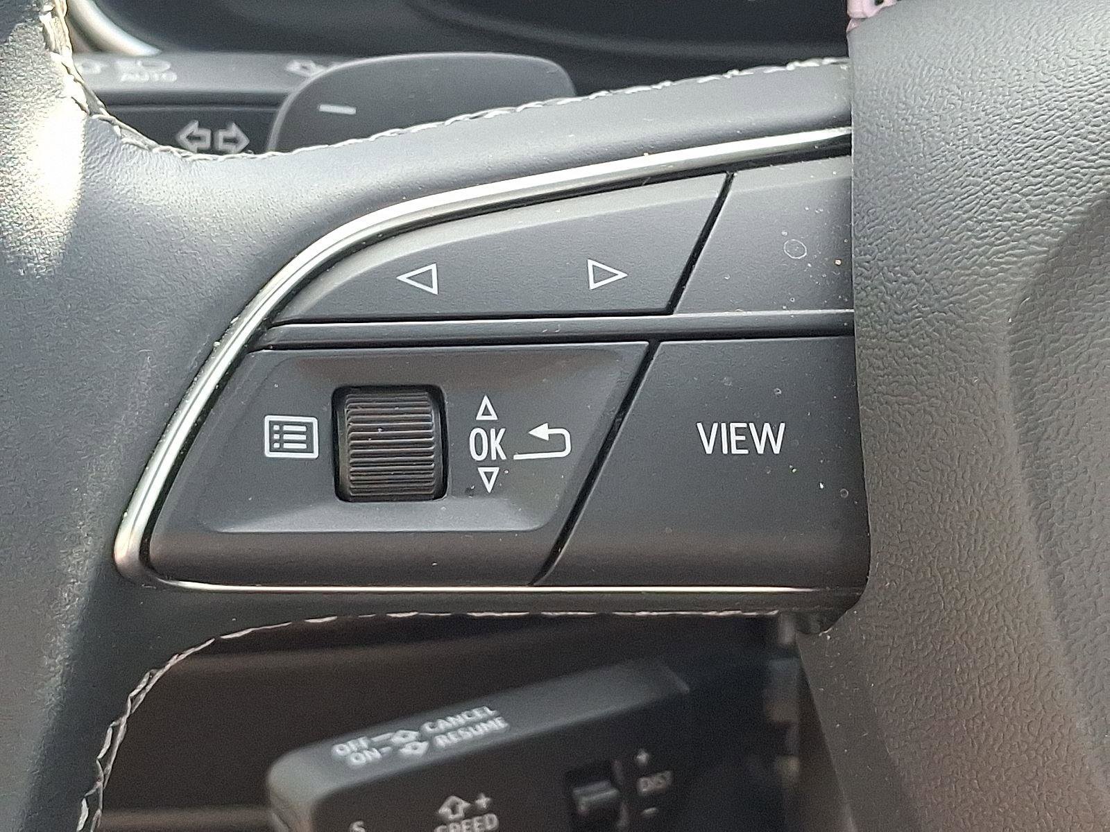 Certified 2025 Audi Q8 Premium Plus w/ Premium Plus Package image 19