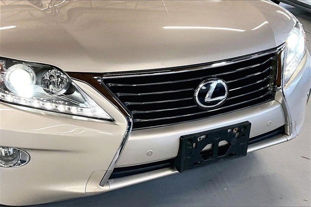 Used 2014 Lexus RX 350 AWD image 32