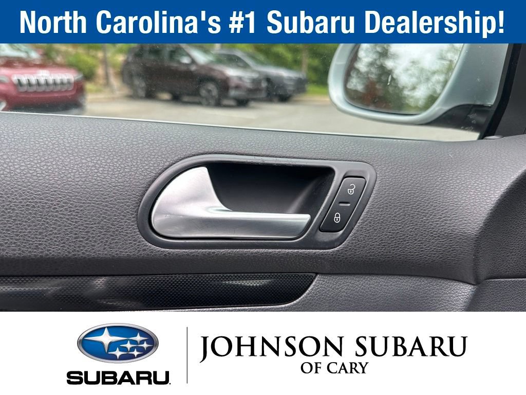 Used 2014 Volkswagen Jetta TDI FWD image 17