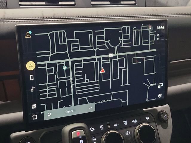 New 2026 Land Rover Defender 110 image 29