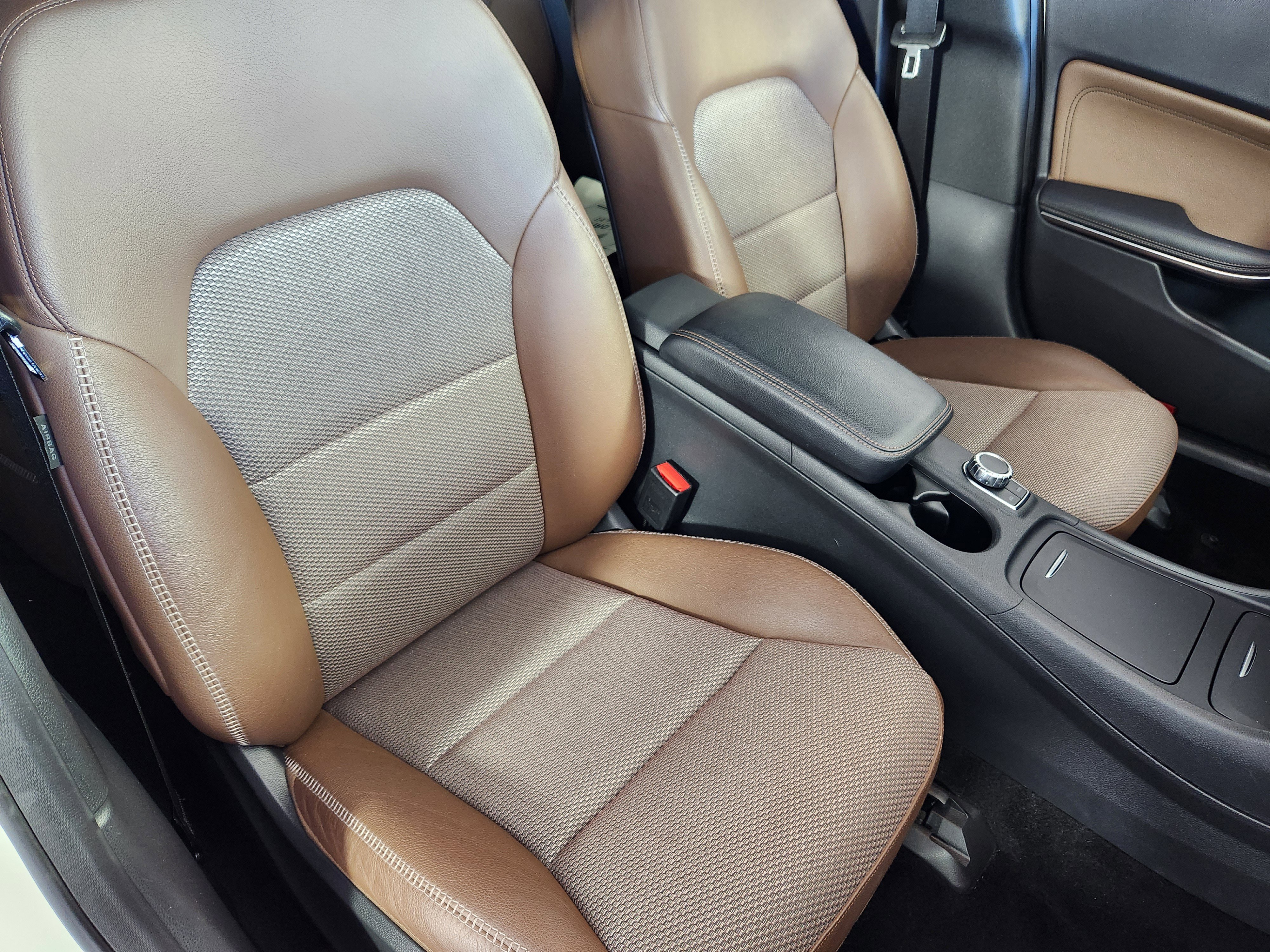 Used 2015 Mercedes-Benz GLA 250 GLA 250 image 10