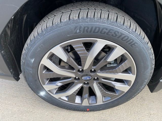 New 2026 Subaru Forester Touring image 27