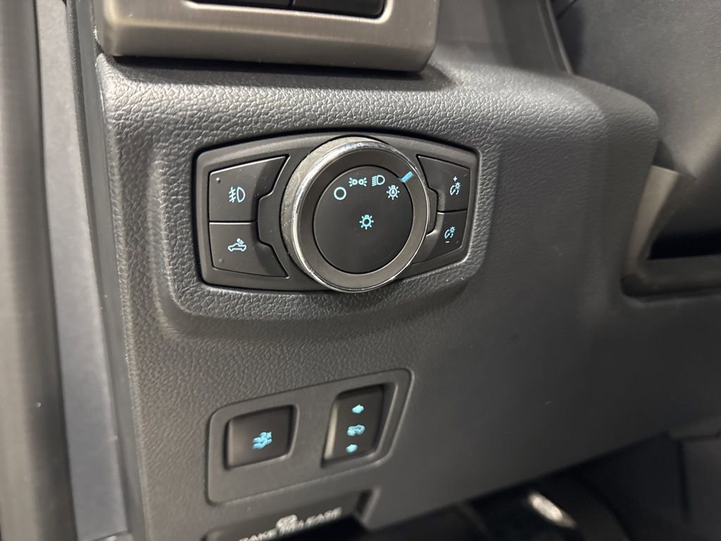 Used 2022 Ford F250 Platinum w/ Tremor Off-Road Package image 24