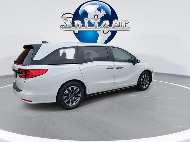 Used 2024 Honda Odyssey EX-L image 9