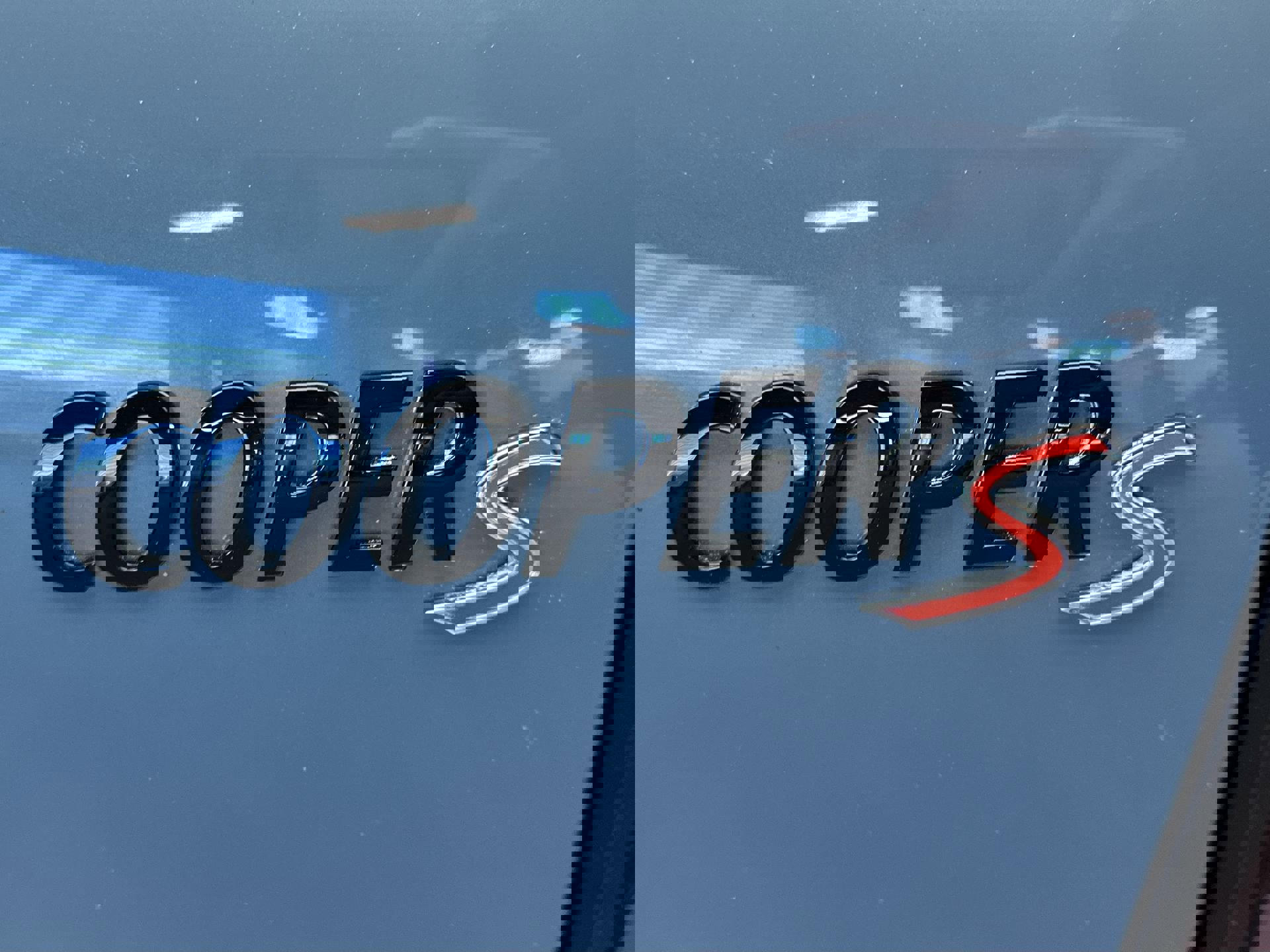 Used 2024 MINI Cooper Countryman S w/ Premium Package image 25