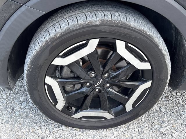 Used 2023 Kia Telluride S AWD/4WD image 10