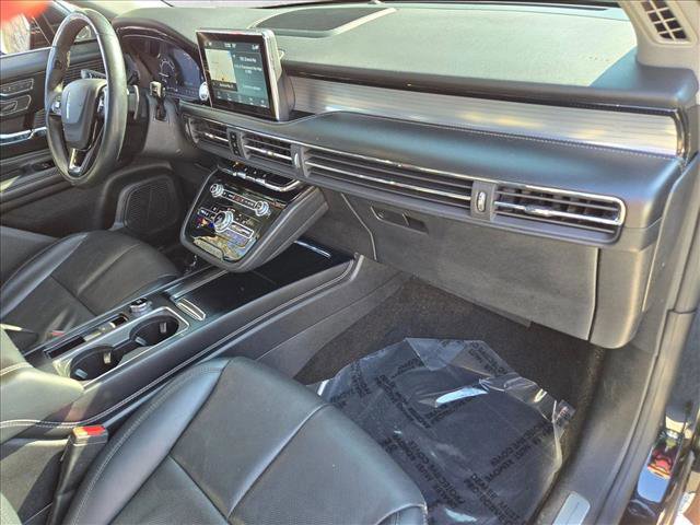 Used 2022 Lincoln Corsair FWD w/ Premium Package image 21