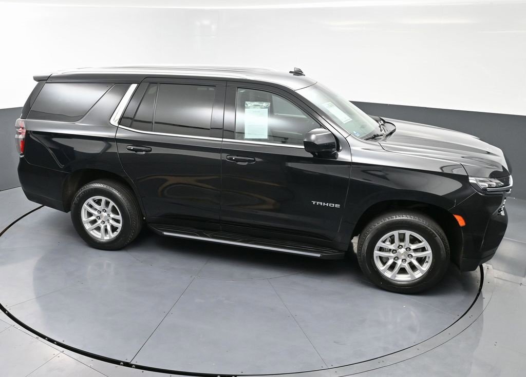 Used 2023 Chevrolet Tahoe LT image 50