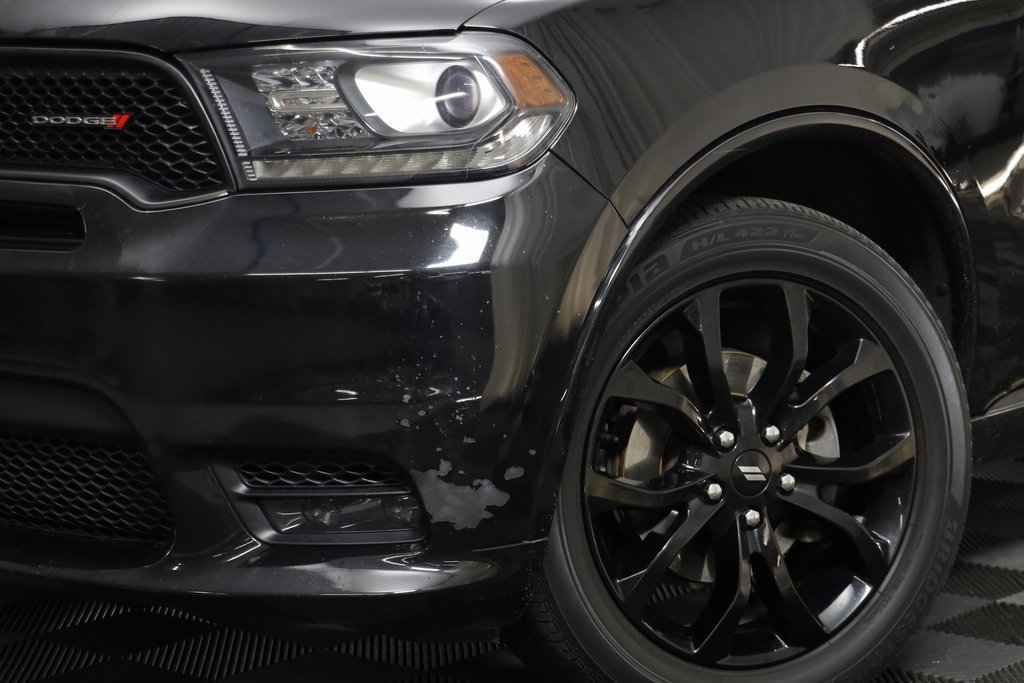 Used 2020 Dodge Durango GT image 3
