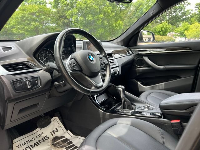 Used 2016 BMW X1 xDrive28i AWD/4WD image 11