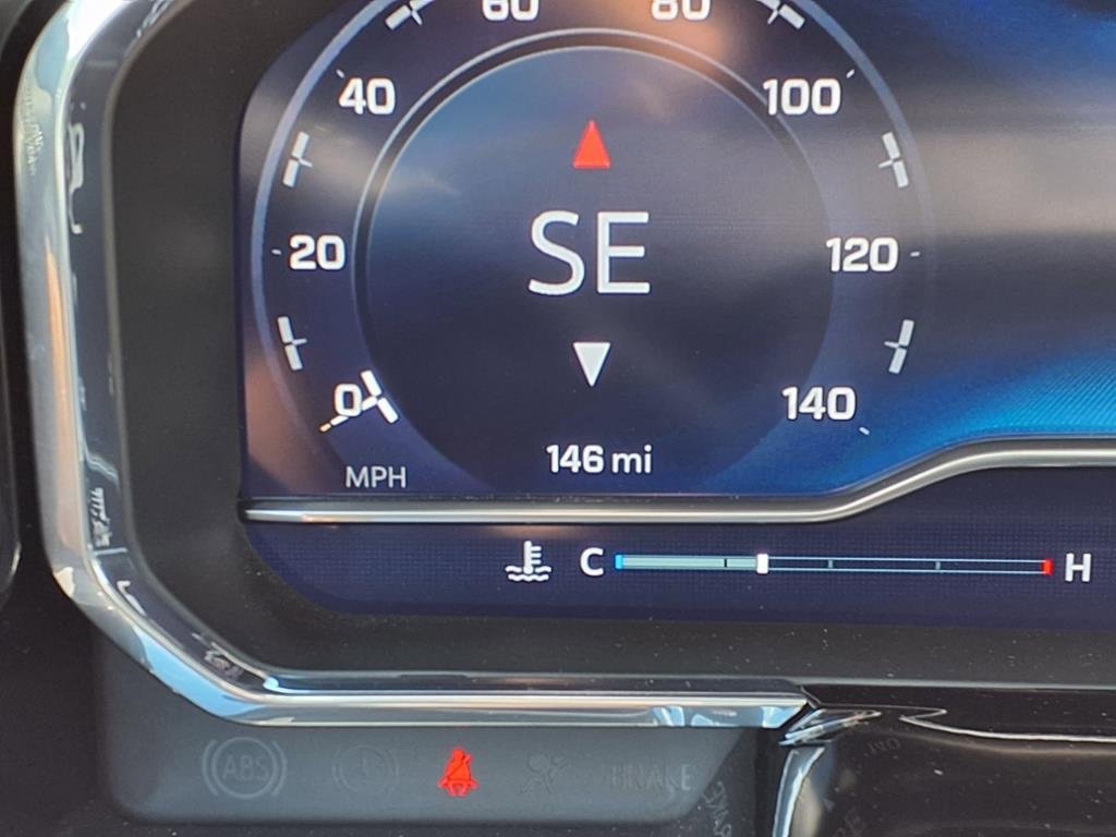 Used 2025 Chevrolet Silverado 1500 LT image 22