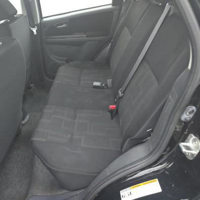 Used 2012 Suzuki SX4 AWD Hatchback image 10