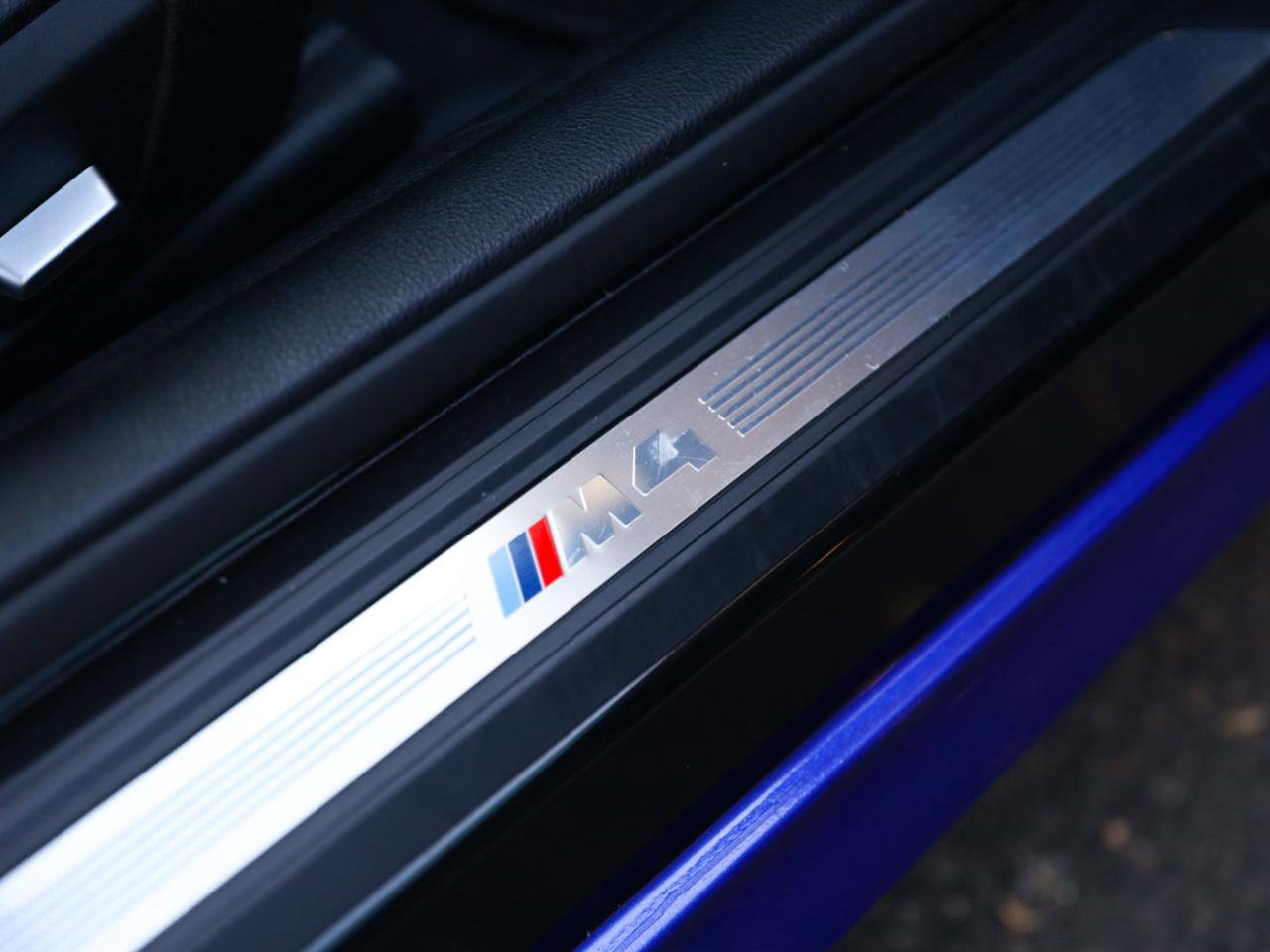 Used 2016 BMW M4 Coupe RWD image 37