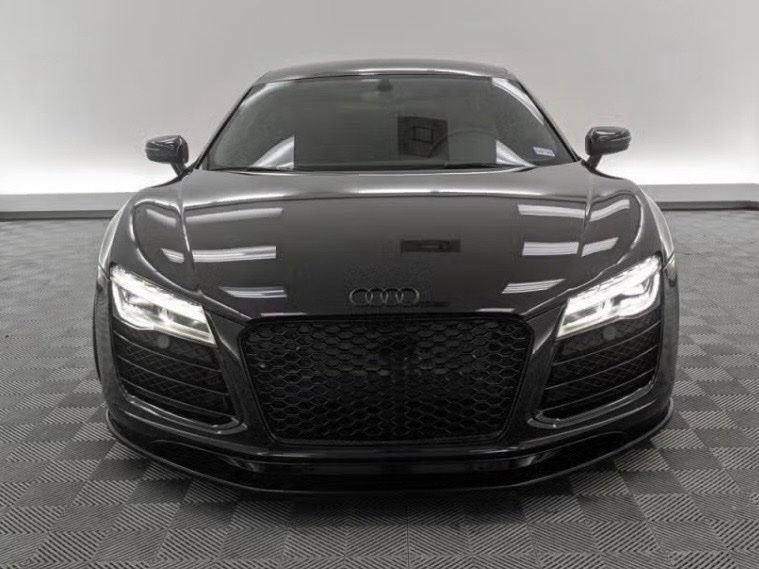 Used 2015 Audi R8 V8 AWD/4WD image 3