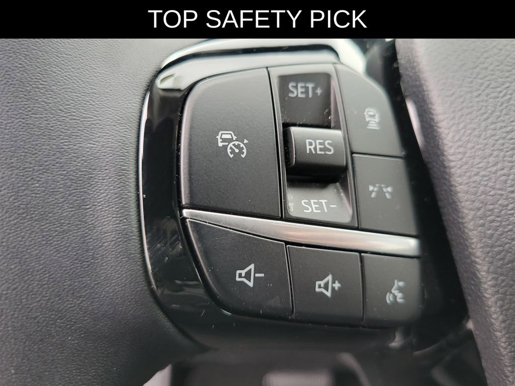 Used 2024 Ford Escape SE image 21