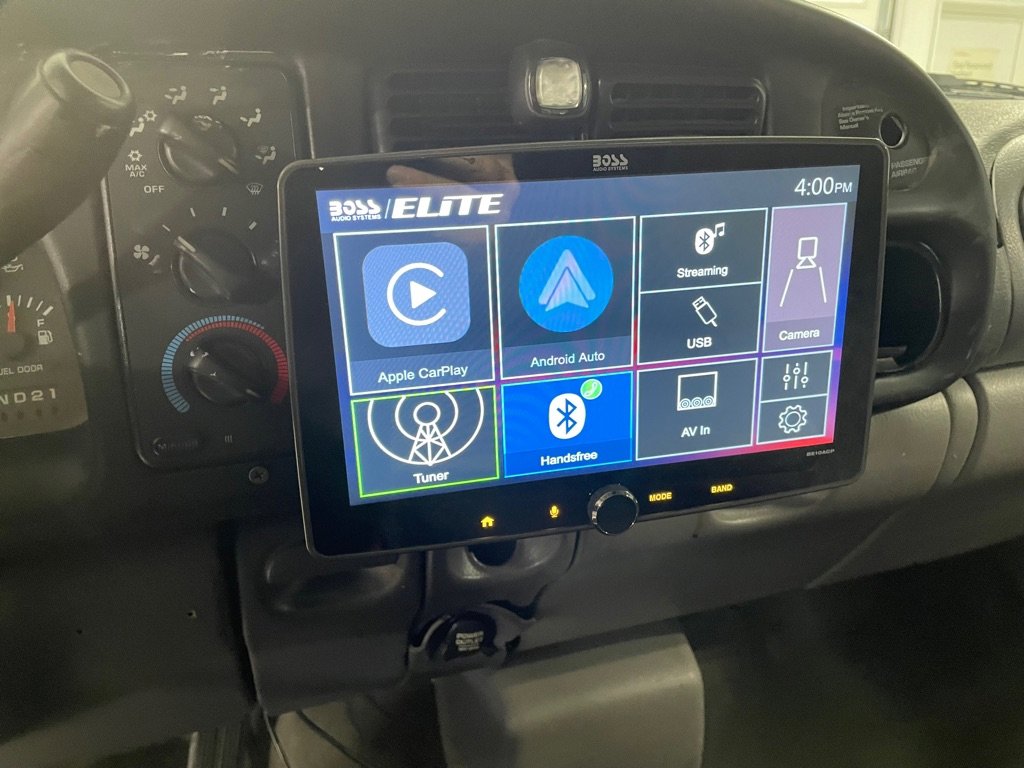 Used 2000 Dodge Ram 1500 Truck SLT image 16