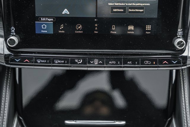 Used 2022 Jeep Wagoneer Series III w/ Premium Group I image 29