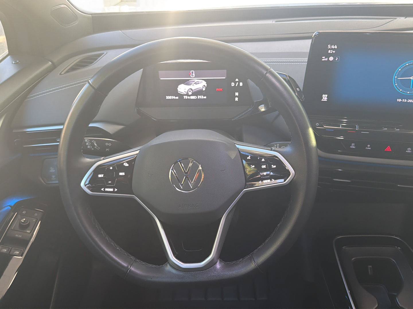 Certified 2023 Volkswagen ID.4 Pro S RWD image 18